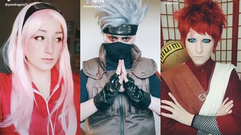 tiktok cosplay porn|Best TikTok Porn Videos